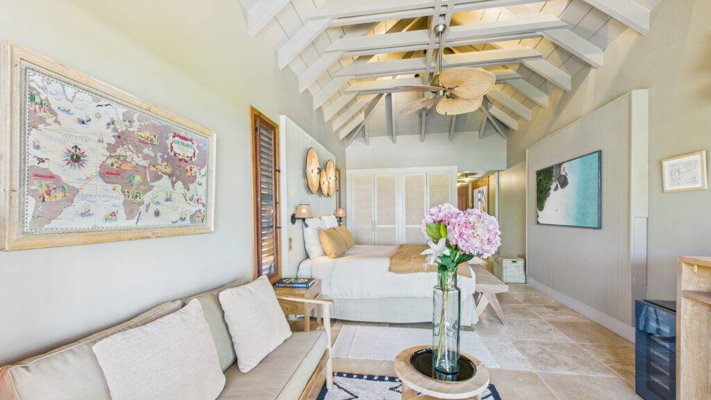 Villa Heloa – Pointe Milou, Saint-Barthélemy – Pixels Création