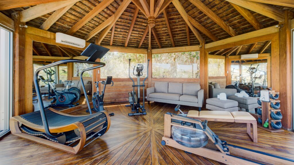 Villa in Saint-Barthélemy – Pixels Création