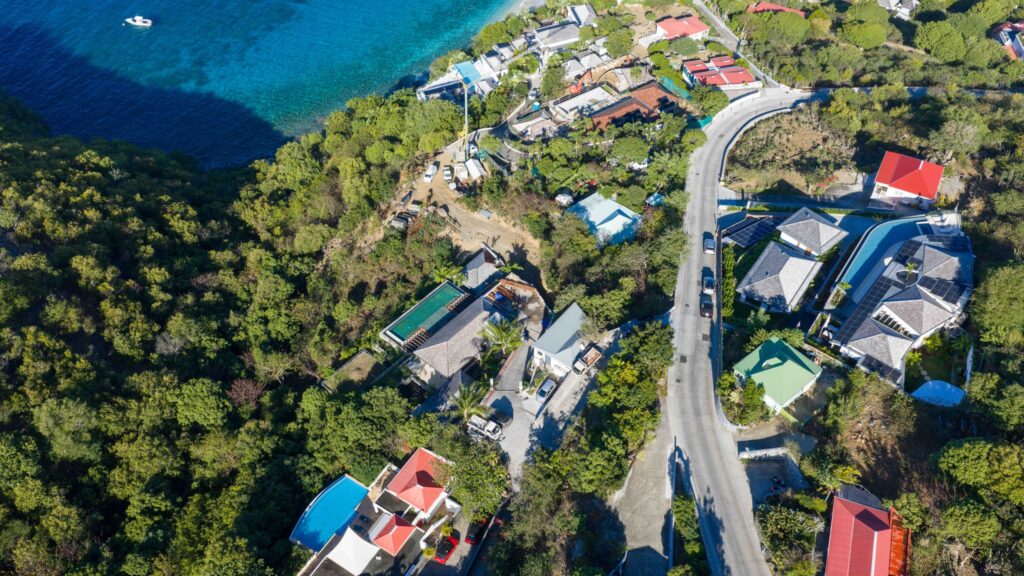 Villa Bond – Suivi de chantier – Pixels Création
