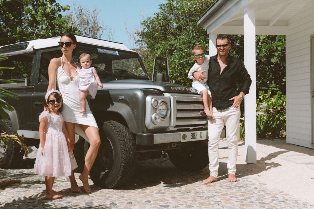 Shooting famille – Pixels Création